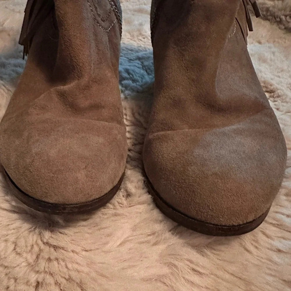 Sam Edelman Louie boots, size 8 - Picture 5 of 12